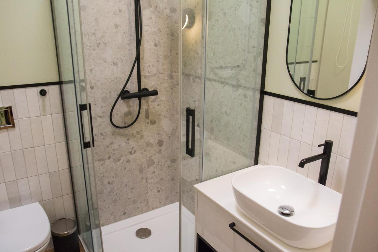 Stary Toruń Apartamenty Katarzynki By Rentoom מראה חיצוני תמונה