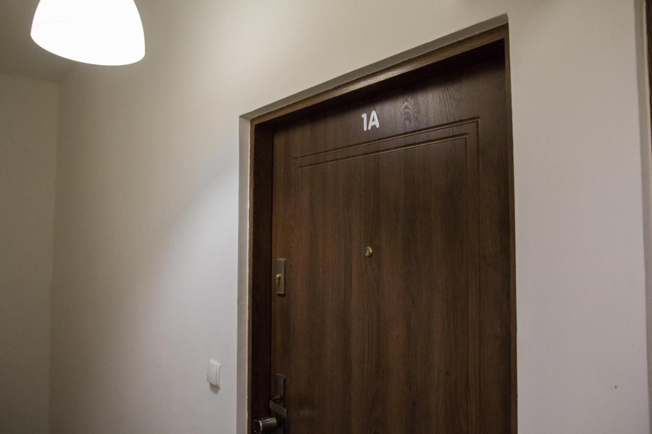 Stary Toruń Apartamenty Katarzynki By Rentoom מראה חיצוני תמונה