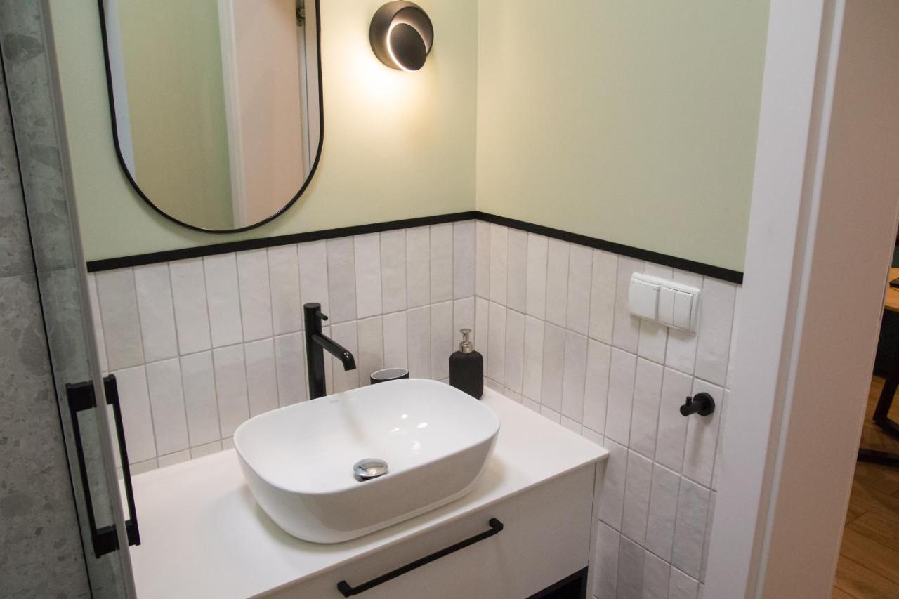 Stary Toruń Apartamenty Katarzynki By Rentoom מראה חיצוני תמונה