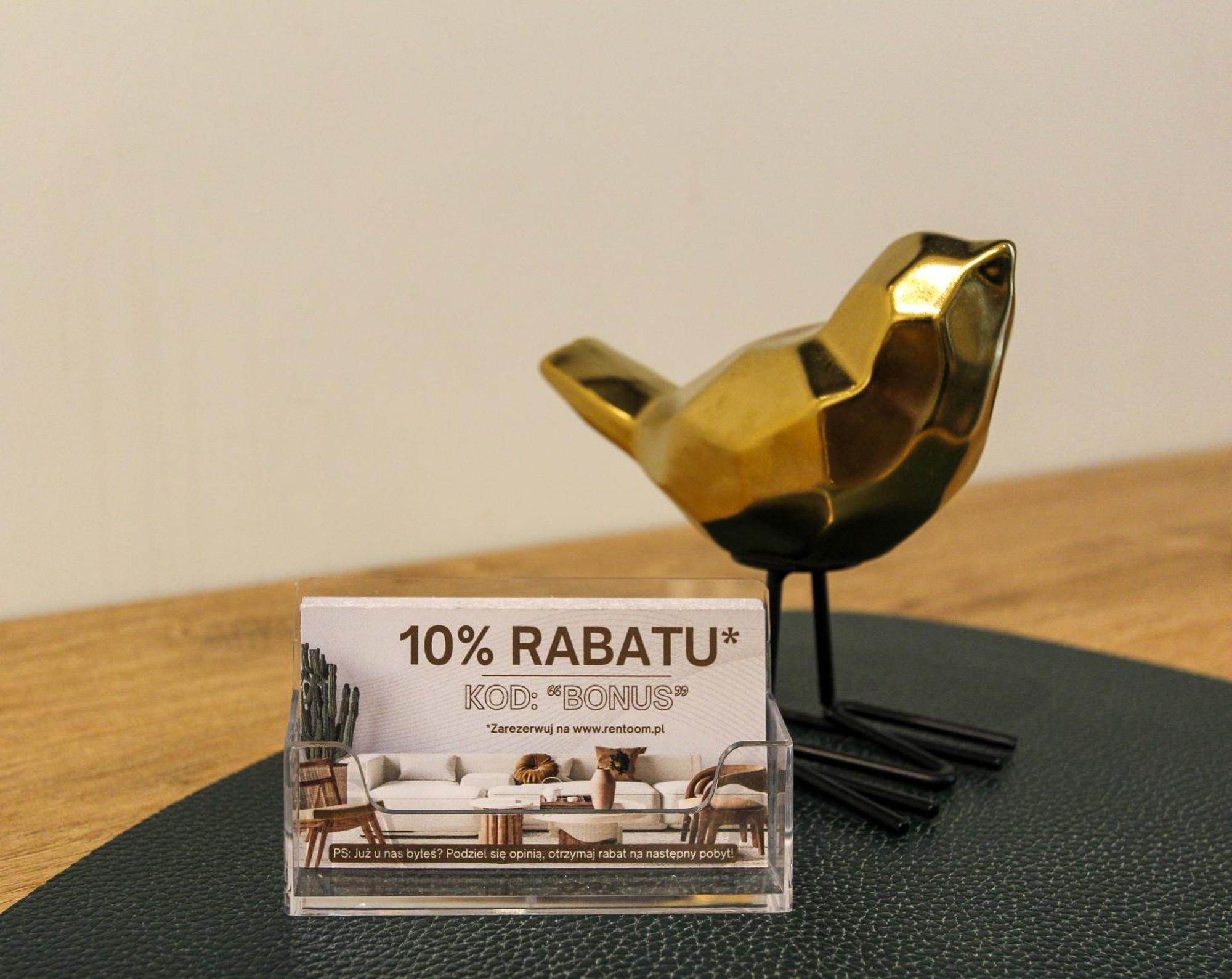 Stary Toruń Apartamenty Katarzynki By Rentoom מראה חיצוני תמונה