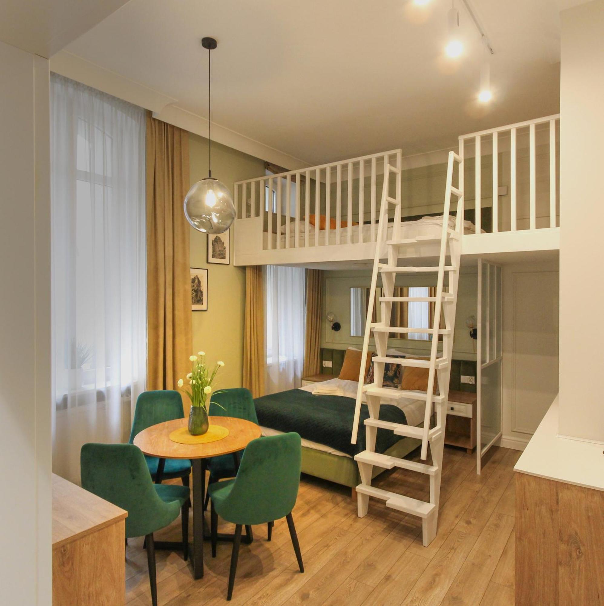 Stary Toruń Apartamenty Katarzynki By Rentoom מראה חיצוני תמונה